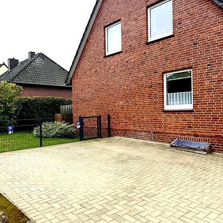 Ferienwohnung Bispingen Exterior photo