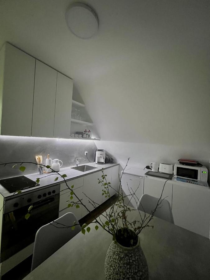 Ferienwohnung Bispingen Exterior photo